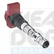 10504 Катушка зажигания A4/A6/A8 quattro 3.7/4.2 -2 MEAT&DORIA подбор по vin на Brocar