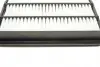 DA752 Фільтр повітряний KAVO PARTS DA-752 KAVO підбір по vin на Brocar