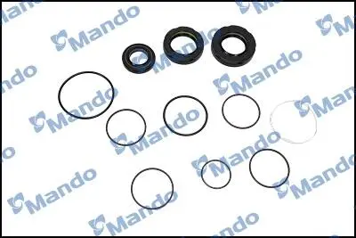 EX577902DA00 EX577902DA00 MANDO Ремкомплект рейки рульової MANDO підбір по vin на Brocar