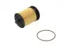 PARTS Фильтр топлива TOYOTA Rav 4 2.0D 15-18 TF-1660