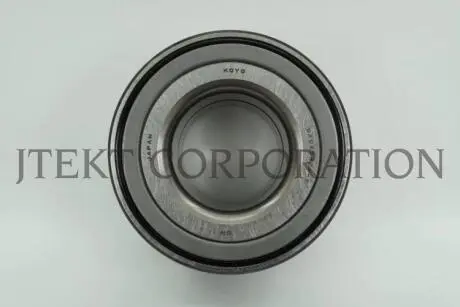 DAC4074W7CS9 Підшипник задньої півосі XL-7 (43591-52D00) KOYO підбір по vin на Brocar
