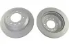 PARTS HYUNDAI Диск тормозной задний H-1 -8 BR-3256-C