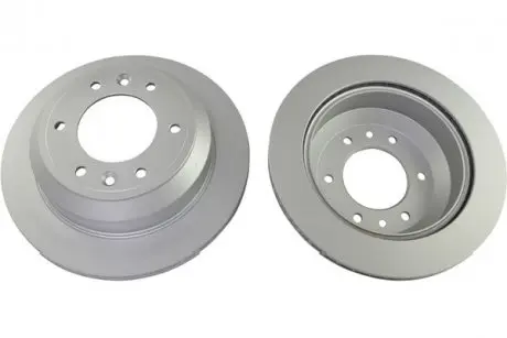 BR3256C PARTS HYUNDAI Диск тормозной задний H-1 -8 KAVO підбір по vin на Brocar