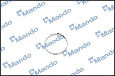 TS577220U000 TS577220U000 MANDO Пильник рульової тяги MANDO підбір по vin на Brocar