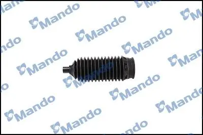 EX577402K001 EX577402K001 MANDO Пильник рульової тяги MANDO підбір по vin на Brocar