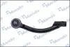 DSA020535 DSA020535 MANDO Накінечник рульової тяги MANDO підбір по vin на Brocar