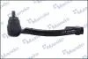 DSA020535 DSA020535 MANDO Накінечник рульової тяги MANDO підбір по vin на Brocar
