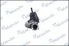 DSA020535 DSA020535 MANDO Накінечник рульової тяги MANDO підбір по vin на Brocar