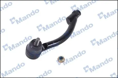 DSA020535 DSA020535 MANDO Накінечник рульової тяги MANDO підбір по vin на Brocar