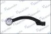 DSA020535 DSA020535 MANDO Накінечник рульової тяги MANDO підбір по vin на Brocar