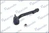 DSA020524 DSA020524 MANDO Наконечник рулевой тяги MANDO підбір по vin на Brocar