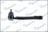 DSA020524 DSA020524 MANDO Наконечник рулевой тяги MANDO підбір по vin на Brocar