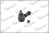 DSA020396 DSA020396 MANDO Наконечник рулевой тяги MANDO підбір по vin на Brocar