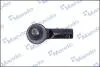DSA020396 DSA020396 MANDO Наконечник рулевой тяги MANDO підбір по vin на Brocar
