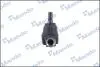 DSA020396 DSA020396 MANDO Наконечник рулевой тяги MANDO підбір по vin на Brocar