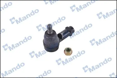DSA020396 DSA020396 MANDO Наконечник рулевой тяги MANDO подбор по vin на Brocar