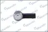 DSA020396 DSA020396 MANDO Наконечник рулевой тяги MANDO підбір по vin на Brocar