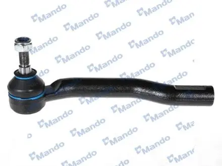 MTG055327 MTG055327 MANDO Наконечник рулевой тяги MANDO подбор по vin на Brocar