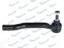 MTG055328 MTG055328 MANDO Наконечник рулевой тяги MANDO підбір по vin на Brocar