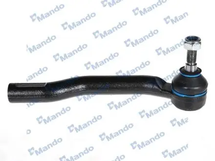 MTG055328 MTG055328 MANDO Наконечник рулевой тяги MANDO подбор по vin на Brocar