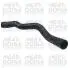 Патрубок турбины FIAT DOBLO 1.9JTD 05- 96709