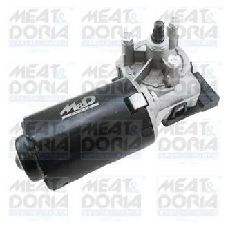 27032 Двигун склоочисника FIAT DOBLO MEAT&DORIA підбір по vin на Brocar