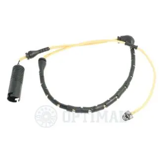 WKT50558K Сигнализатор, износ тормозных колодок OPTIMAL підбір по vin на Brocar