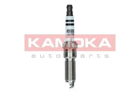 7100062 Свеча зажигания иридиевый электрод KAMOKA подбор по vin на Brocar