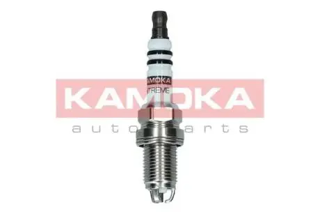 7100508 Свеча зажигания никелевой электрод KAMOKA подбор по vin на Brocar