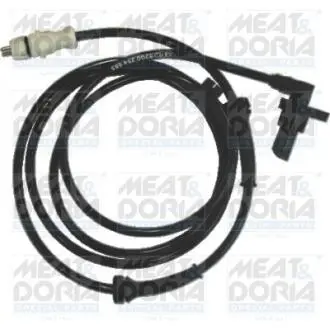 90025 Датчик ABS задн.прав.Clio II MEAT&DORIA підбір по vin на Brocar