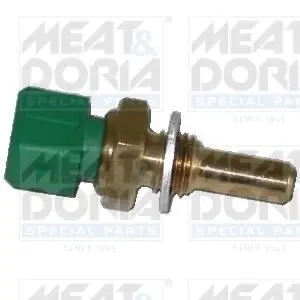 82097 Датчик температури CHERY Tiggo 2.0 MEAT&DORIA підбір по vin на Brocar
