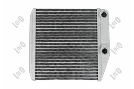 0090150008B NAGRZEWNICA GRANDE PUNTO/CORSA D ABAKUS подбор по vin на Brocar