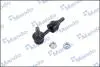 SLH0029 SLH0029 MANDO Тяга стабилизатора MANDO підбір по vin на Brocar