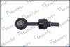 SLH0029 SLH0029 MANDO Тяга стабилизатора MANDO підбір по vin на Brocar