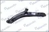 MSA010074 MANDO Важіль підвіски