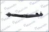 MSA010074 MSA010074 MANDO Важіль підвіски MANDO підбір по vin на Brocar