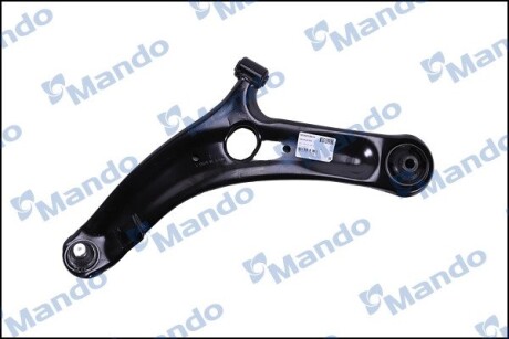 MSA010074 MSA010074 MANDO Рычаг подвески MANDO підбір по vin на Brocar