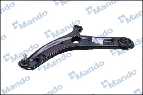 MSA010074 MSA010074 MANDO Важіль підвіски MANDO підбір по vin на Brocar