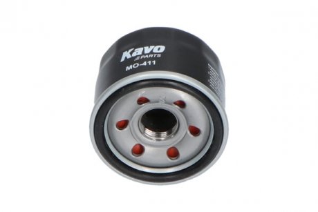 MO411 PARTS DB Фильтр масляный Smart KAVO підбір по vin на Brocar