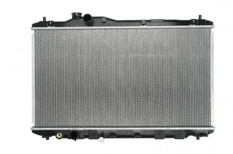 DRM40037 Радіатор, охолодження двигуна DENSO підбір по vin на Brocar
