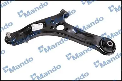 CAK0164D CAK0164D MANDO Важіль підвіски MANDO підбір по vin на Brocar