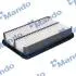 EAF00271T EAF00271T MANDO Фильтр воздуха MANDO підбір по vin на Brocar