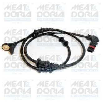 90574 Датчик ABS передн.W164 06- MEAT&DORIA подбор по vin на Brocar