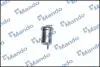 EFF00183T EFF00183T MANDO Фільтр палива MANDO підбір по vin на Brocar
