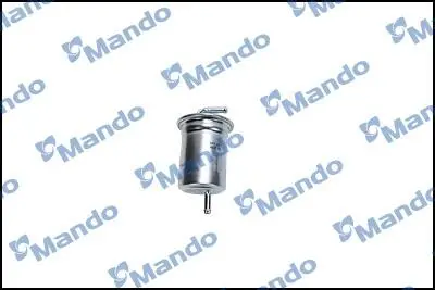 EFF00183T EFF00183T MANDO Фільтр палива MANDO підбір по vin на Brocar