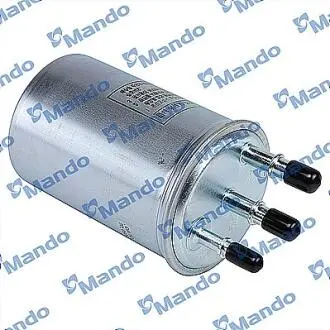 EFF00202T EFF00202T MANDO Фільтр палива MANDO підбір по vin на Brocar
