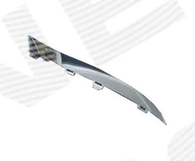 PBM07032MAR МОЛДИНГ ПРОТИТУМАННОЇ ФАРИ SIGNEDA підбір по vin на Brocar