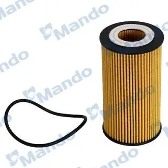 EEOZ0009Y EEOZ0009Y MANDO Фильтр масла MANDO подбор по vin на Brocar