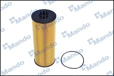 EEOZ0006Y EEOZ0006Y MANDO Фильтр масла MANDO подбор по vin на Brocar