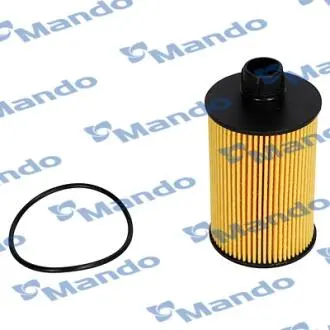 EEOF0062Y EEOF0062Y MANDO Фильтр масла MANDO подбор по vin на Brocar